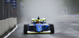 Kiko Porto larga na segunda fila para a decisão da USF Pro 2000 em Portland
