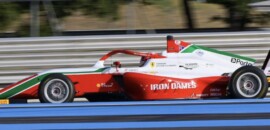 Após férias de verão, Aurelia Nobels encara desafio em Mugello pela F4 Italiana