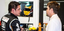 Marcondes e Razia desembarcam na Argentina em busca da vitória na Porsche Endurance