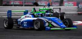 Lucas Fecury é anunciado na USF 2000 pela DEForce Racing