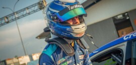 Campeão do TCR South America Banco BRB, Ignacio Montenegro parte para novos desafios na Europa dentro do conceito
