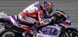 MotoGP: Martín destrói concorrência e crava 10ª pole da careira em Misano