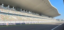 MotoGP: Após crise, Índia emite 500 vistos em 24 horas para realização de GP