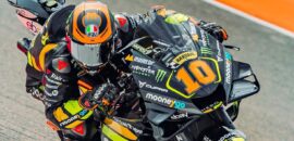 MotoGP: Em meio a rumores de ida para Honda, Marini se vê pronto para desenvolver moto