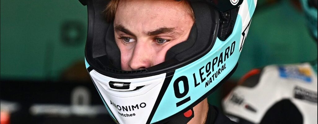 Moto3: Masià domina sexta de treinos em Misano; Moreira é 22º