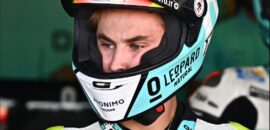 Moto3: Masià domina sexta de treinos em Misano; Moreira é 22º