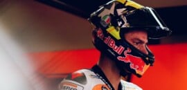 MotoGP: Mir vai em linha de Márquez e se diz “preocupado” com nova Honda