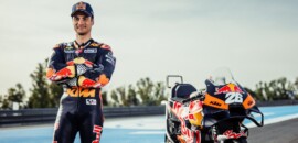 MotoGP: De volta à MotoGP, Pedrosa visa repetir resultado de Jerez