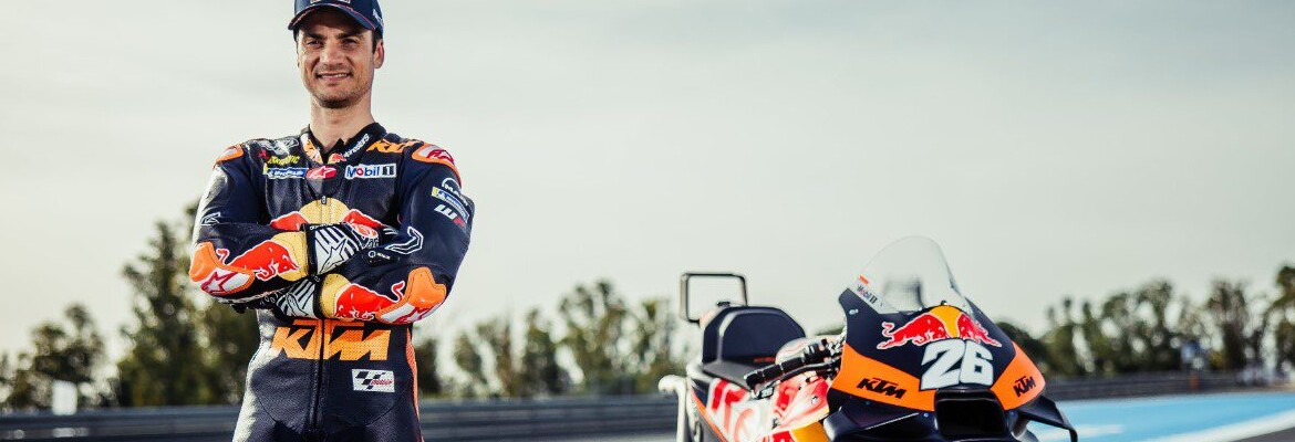 MotoGP: De volta à MotoGP, Pedrosa visa repetir resultado de Jerez