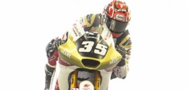 Moto2: Chantra segue 100% no fim de semana e marca pole position em Motegi