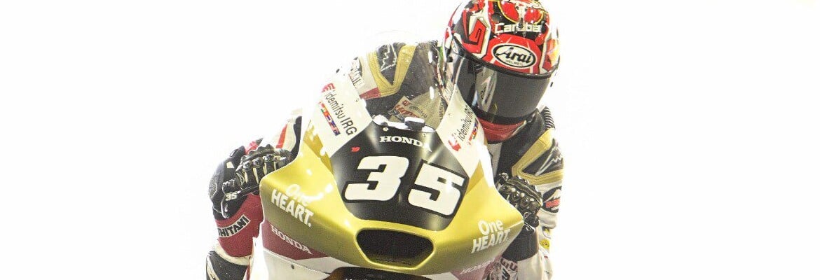 Moto2: Chantra segue 100% no fim de semana e marca pole position em Motegi