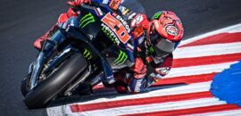 Yamaha contrata dois engenheiros da Ducati visando manter Quartararo