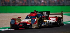 Após vitória na Itália, Pietro Fittipaldi busca novo pódio no WEC nas 6 Horas de Fuji