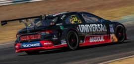 Nelson Piquet Jr. busca manter bom momento na Stock Car no Velopark com a Universal Soluções Automotivas