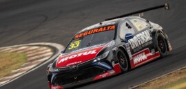Embalado por ascensão no campeonato Piquet Jr quer repetir vitória no Velopark para entrar de vez na disputa do título da Stock Car