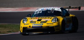 Müller/Elias se esquiva de problemas e vence Porsche Endurance na Argentina; Leite/Carbone triunfa na Sprint Challenge