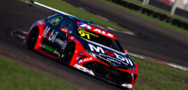 Stock Car: Dudu Barrichello fica a apenas 0.095s do Q2 no Velopark e parte para prova de recuperação