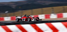 Motivado, Fefo Barrichello retorna à F4 Espanhola após férias de verão