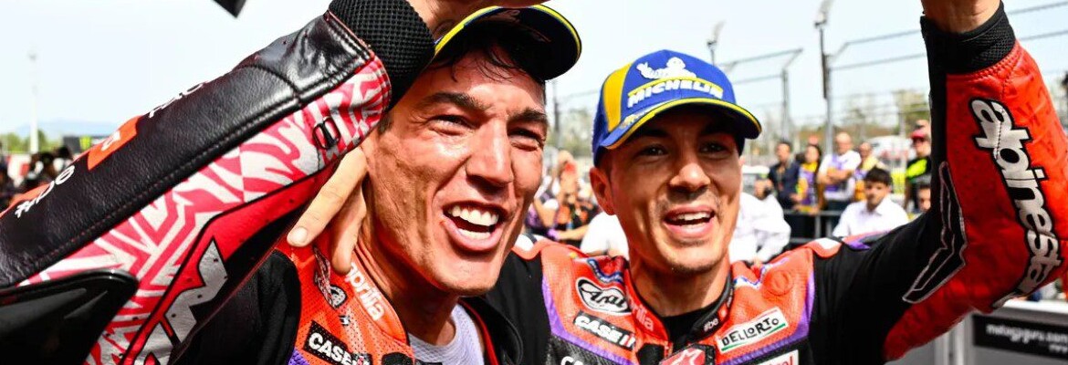 MotoGP: Viñales excede pressão de pneus regulamentar, mas mantém 2º