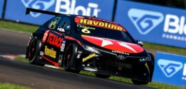 Stock Car: Tony Kanaan destaca qualy concorrido e espera boa prova com a Texaco Racing