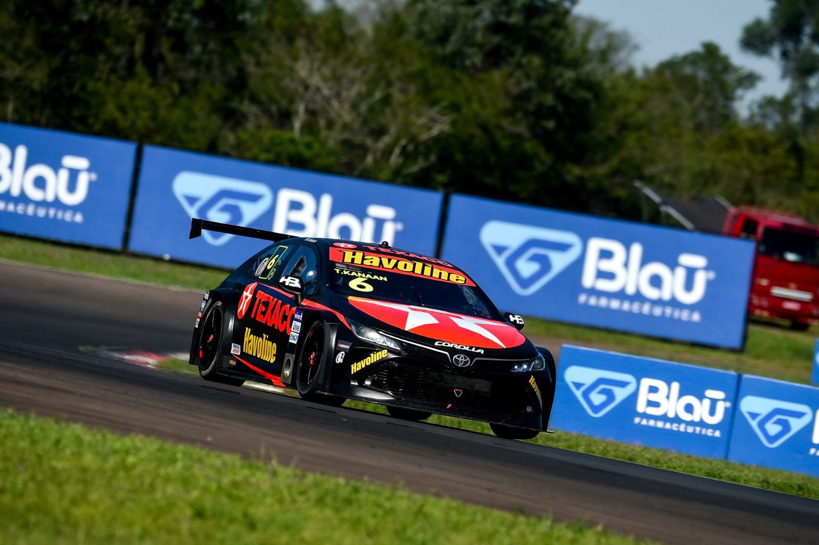 Texaco Racing Stock Car: Tony Kanaan destaca qualy concorrido e espera boa prova com ...