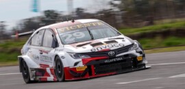 Nelson Piquet Jr disputa os 200 km de Buenos Aires do TC2000 em dupla com Facundo Aldrighetti