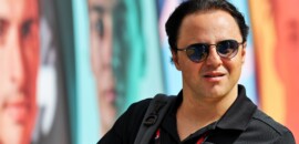 F1: Justiça agenda audiências para o caso de Massa sobre título de 2008