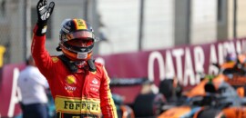 F1: Confira o grid de largada para o GP da Itália, em Monza
