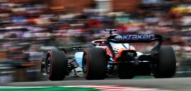 F1: Confira o resultado completo do TL1 para o GP do Japão