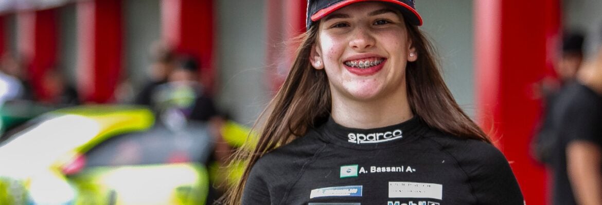 Bassani ressalta final de corrida contra si na Argentina para alcançar vitória: “Muito feliz”