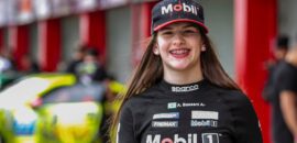 Bassani ressalta final de corrida contra si na Argentina para alcançar vitória: “Muito feliz”