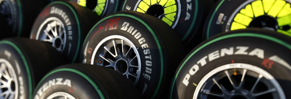 F1: Bridgestone ainda na corrida para substituir Pirelli em 2025, mas equipes têm dúvidas