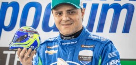 Massa vai acelerar pela primeira vez na Stock Car em Buenos Aires