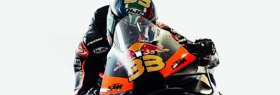 Brad Binder (KTM) - Japão MotoGP 2023