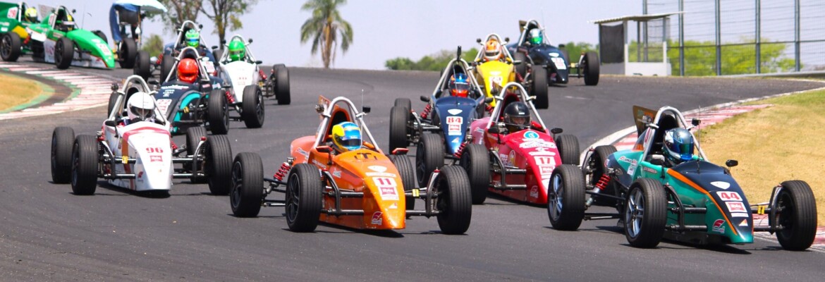 Festa de 60 anos da Fórmula Vee tem recorde de vitórias