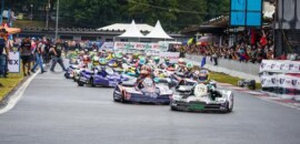 500 Milhas de Kart revela regulamento para edição de 2023