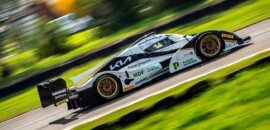 Endurance: Nicolas Costa, Hugo Cibien e Alexandre Finardi buscam pódio em GO
