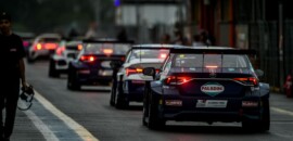 Carros de TCR da geração 1 terão boletim técnico específico para continuarem competitivos em 2024
