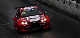 Cascavel recebe decisão da temporada 2023 do TCR South America