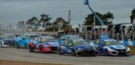 Com Mundial de carros de Turismo em Interlagos, São Paulo vira a capital mundial da velocidade em 2024
