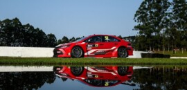 Toyota Corolla TCR e GR Corolla possuem dados parecidos, mas aparência bem diferente
