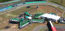 F1: Heineken Village está de volta e oferece experiência premium no GP de São Paulo