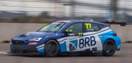 Raphael Reis chega ao Velopark com desafios distintos em etapa conjunta do TCR South America e do TCR Brasil
