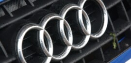 F1: Audi pode estar com dificuldade para encontrar outro piloto para 2025