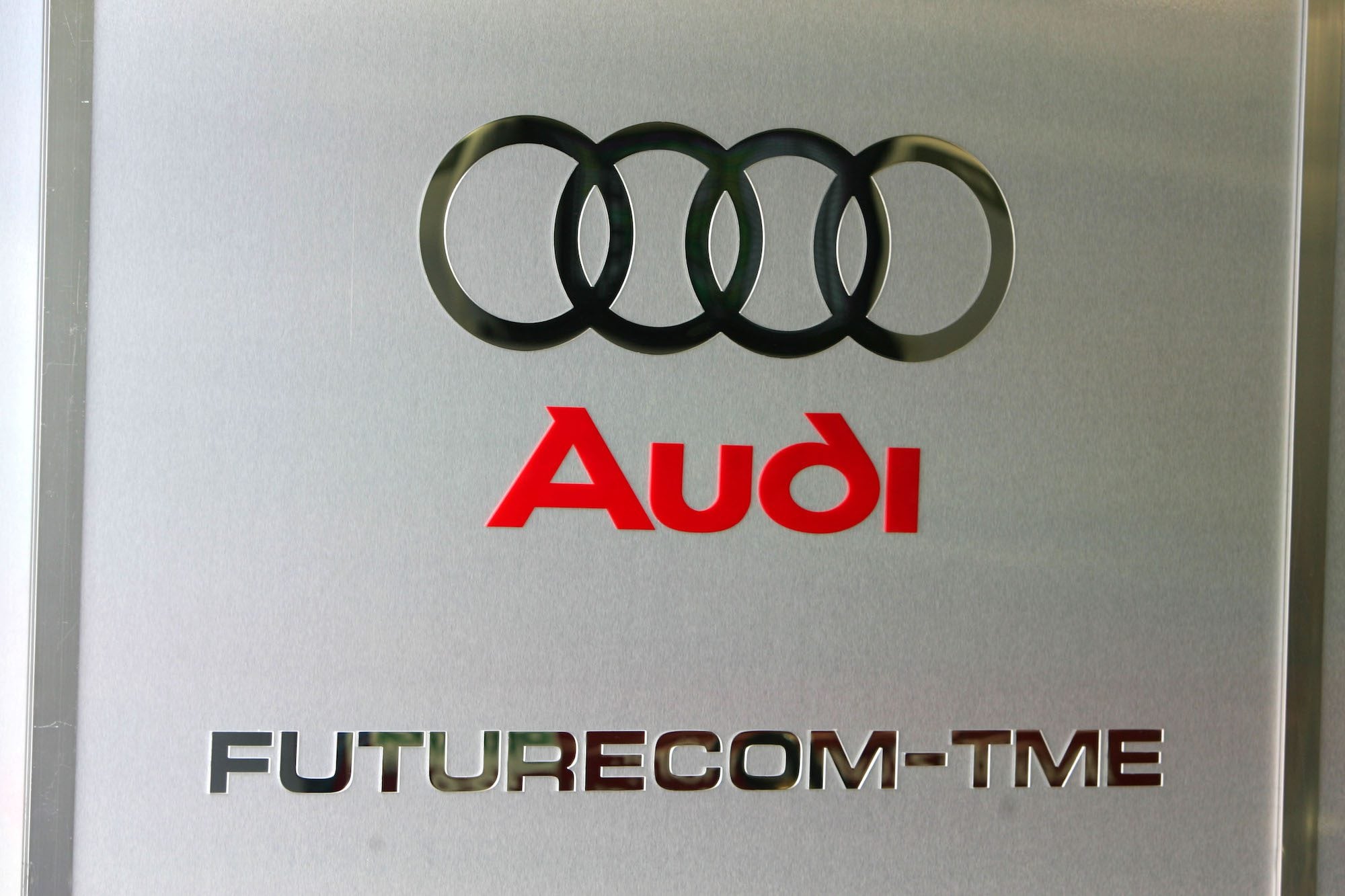 F1: Chefe da Audi questiona critérios da FIA para o ADUO F1: Chefe da Audi questiona critérios da FIA para o ADUO