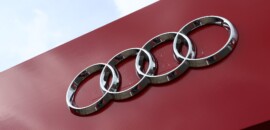 F1: Audi observa Tsunoda caso Sainz escolha outra equipe