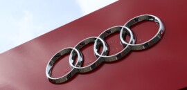 F1: Wheatley confirma integração de chassi e motor da Audi em dezembro