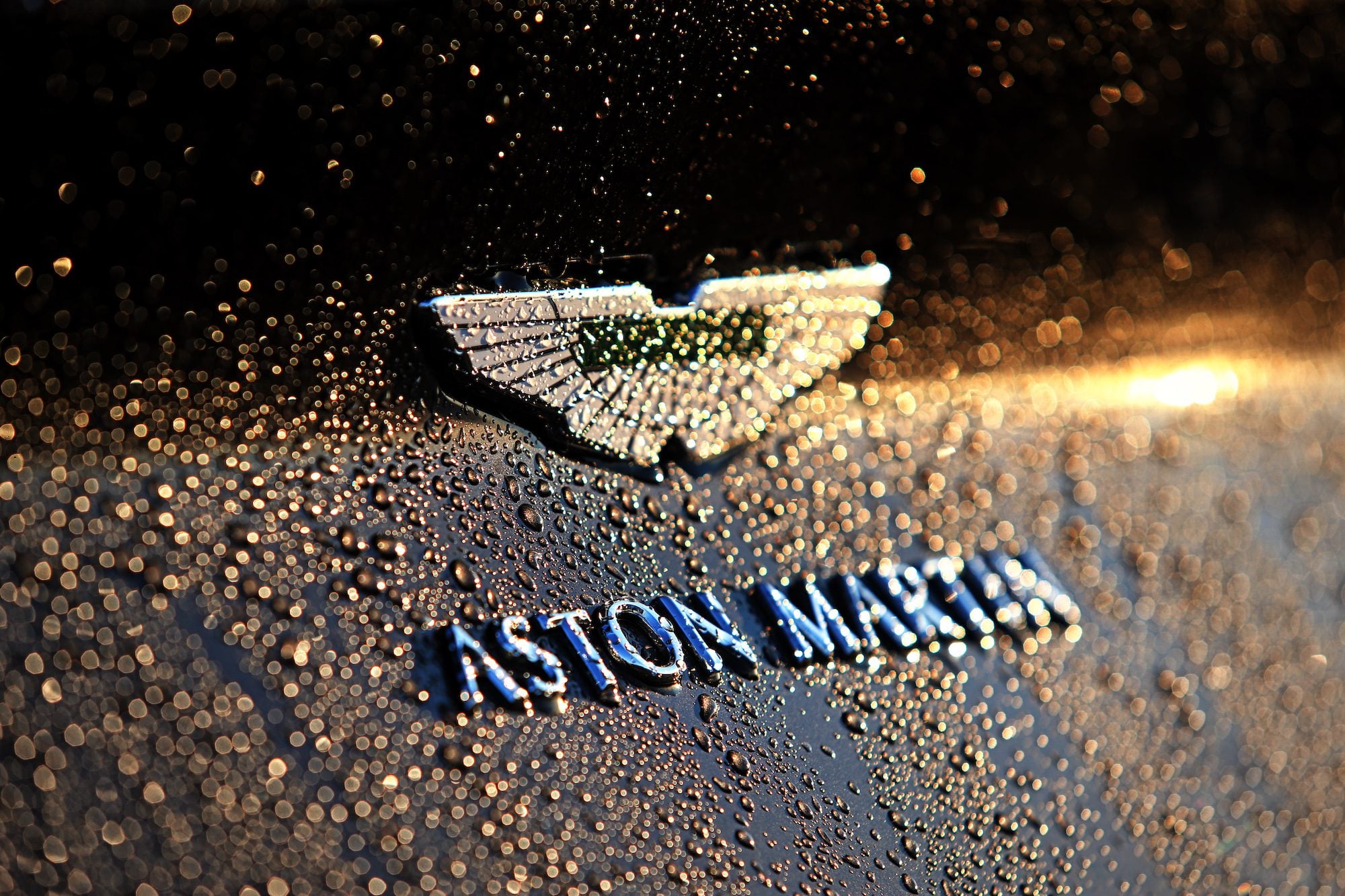 Fórmula 1: Aston Martin liga motor 2026 pela primeira vez