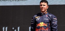 Isack Hadjar acredita ser o “próximo na fila” para vaga na F1 pela Red Bull