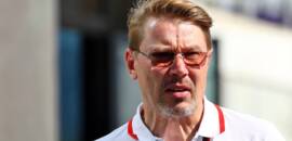 Mika Hakkinen destaca problema com o atual calendário da F1